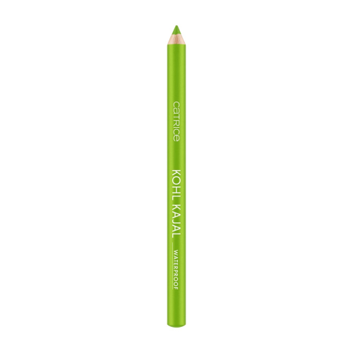 Catrice - Delineador Waterproof Kohl Kajal - 130: Lime Green