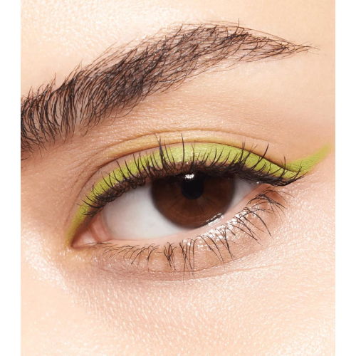 Catrice - Delineador Waterproof Kohl Kajal - 130: Lime Green