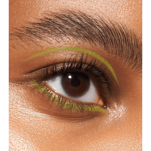 Catrice - Delineador Waterproof Kohl Kajal - 130: Lime Green
