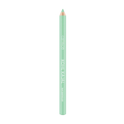 Catrice - Delineador Waterproof Kohl Kajal - 140: Frosty Mint