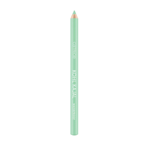 Catrice - Delineador Waterproof Kohl Kajal - 140: Frosty Mint