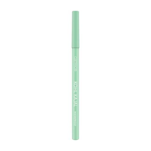 Catrice - Delineador Waterproof Kohl Kajal - 140: Frosty Mint