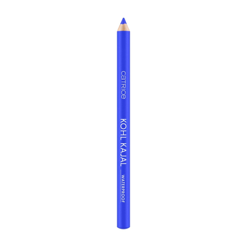 Catrice - Delineador Waterproof Kohl Kajal - 150: Ultra Marine