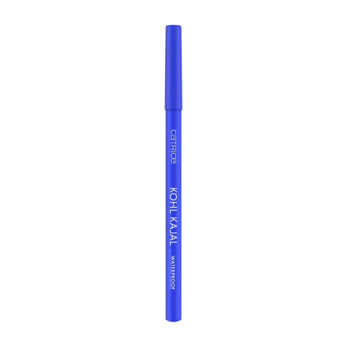 Catrice - Delineador Waterproof Kohl Kajal - 150: Ultra Marine