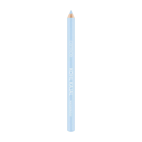 Catrice - Delineador Waterproof Kohl Kajal - 160: Baby Blue
