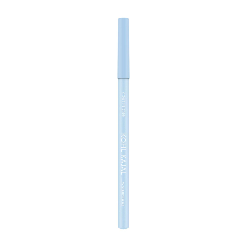 Catrice - Delineador Waterproof Kohl Kajal - 160: Baby Blue