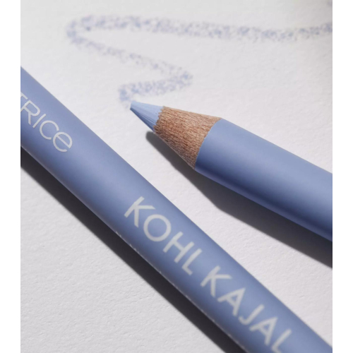 Catrice - Delineador Waterproof Kohl Kajal - 160: Baby Blue