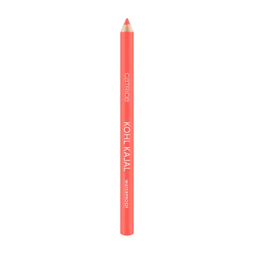 Catrice - Delineador Waterproof Kohl Kajal - 180: Red Coral