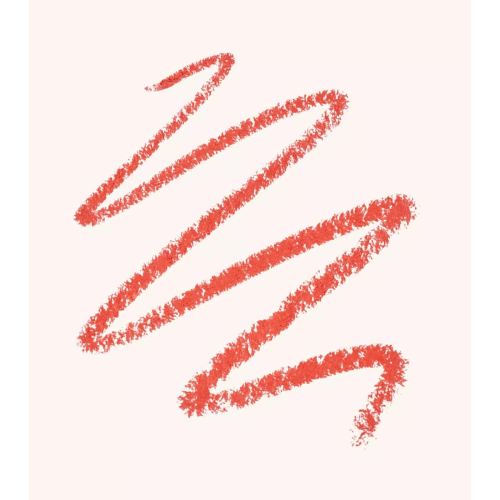 Catrice - Delineador Waterproof Kohl Kajal - 180: Red Coral