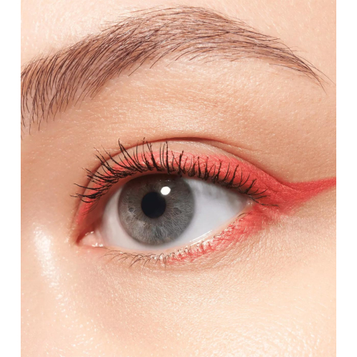 Catrice - Delineador Waterproof Kohl Kajal - 180: Red Coral