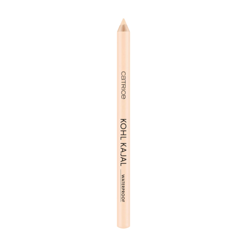 Catrice - Delineador Waterproof Kohl Kajal - 190: Bright Nude