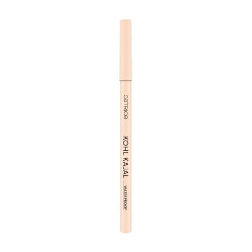 Catrice - Delineador Waterproof Kohl Kajal - 190: Bright Nude