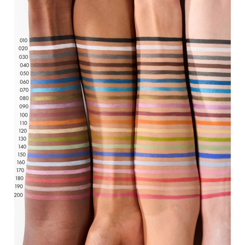 Catrice - Delineador Waterproof Kohl Kajal - 190: Bright Nude