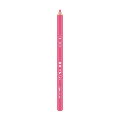 Catrice - Delineador Waterproof Kohl Kajal - 200: Pretty in Pink