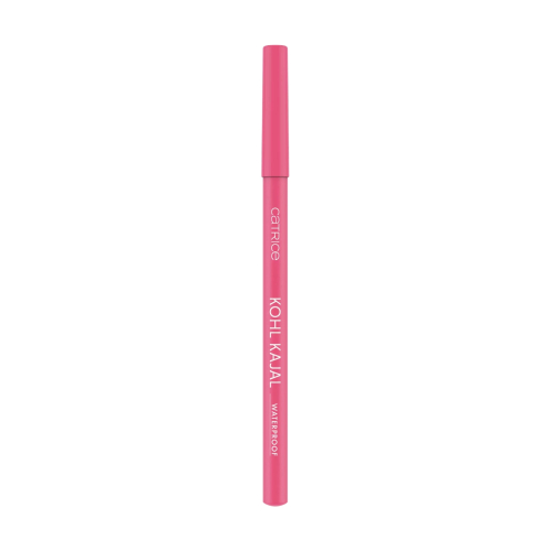 Catrice - Delineador Waterproof Kohl Kajal - 200: Pretty in Pink