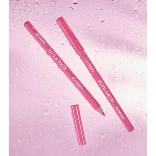 Catrice - Delineador Waterproof Kohl Kajal - 200: Pretty in Pink