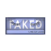 Catrice - Cílios postiços pré-cortados 3/4