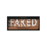 Catrice - Pestanas postiças Faked - Brown Cluster