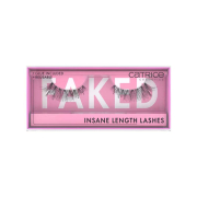 Catrice - Cílios Postiços Faked - Insane Length