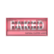 Catrice - Cílios Postiços Faked - Natural Cluster
