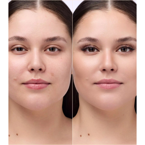 Catrice - Cílios Postiços Faked - Natural Cluster