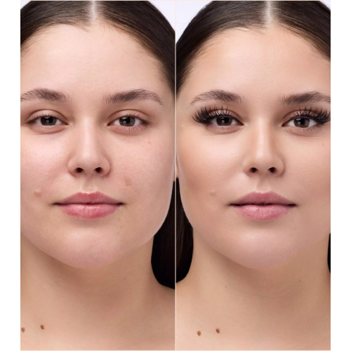 Catrice - Cílios Postiços Faked - Volumen Cluster