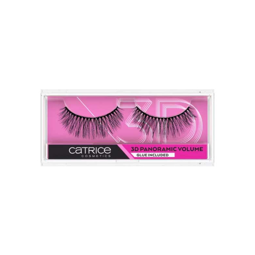 Catrice - Cílios postiços Lash Couture 3D Panoramic Volume