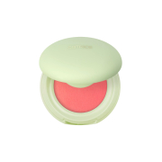 Catrice - *Pistachio Cream* - Blush Cremoso - 01: Peach-Tachio Dream