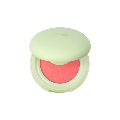 Catrice - *Pistachio Cream* - Blush Cremoso - 01: Peach-Tachio Dream