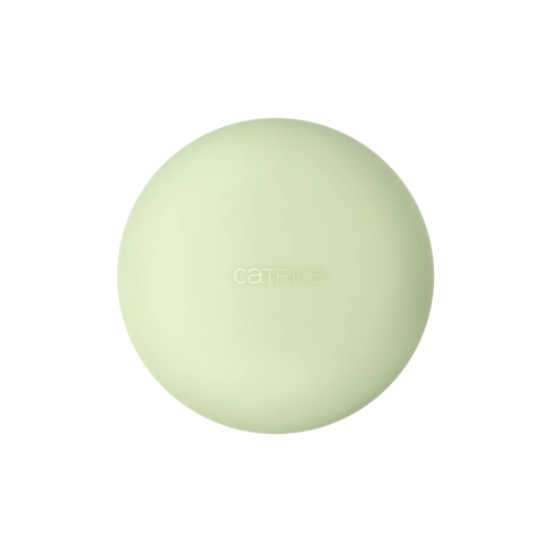 Catrice - *Pistachio Cream* - Blush Cremoso - 01: Peach-Tachio Dream