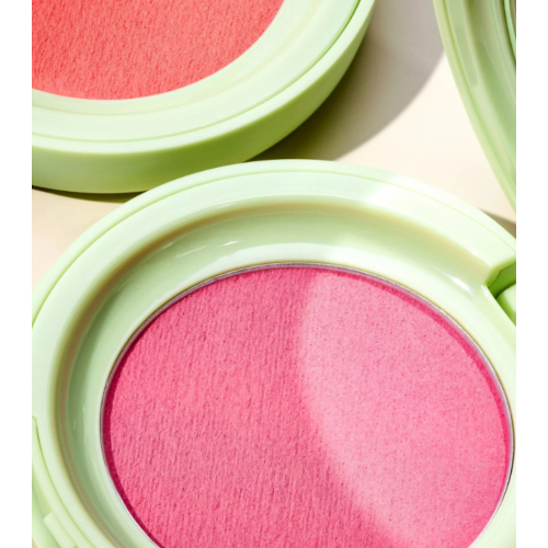 Catrice - *Pistachio Cream* - Blush Cremoso - 01: Peach-Tachio Dream