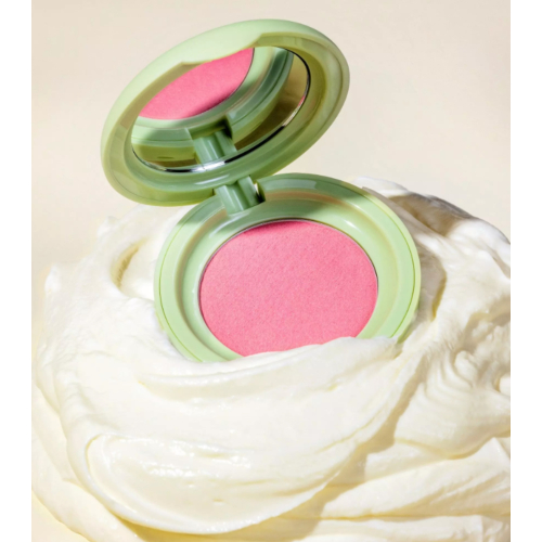 Catrice - *Pistachio Cream* - Blush Cremoso - 02: Strawberries & Cream