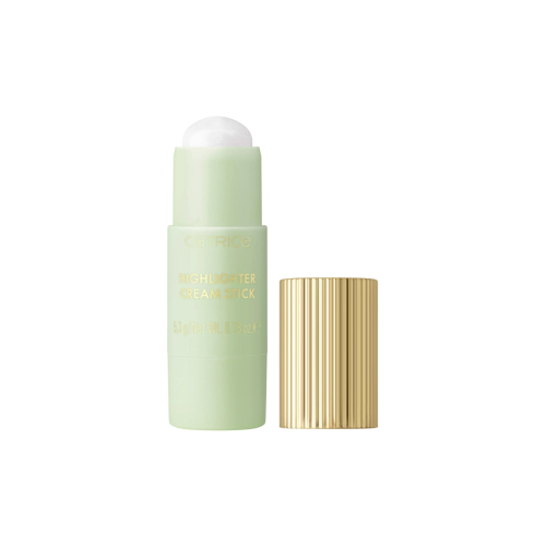 Catrice - *Pistachio Cream* - Bastão iluminador Glaze of Glory