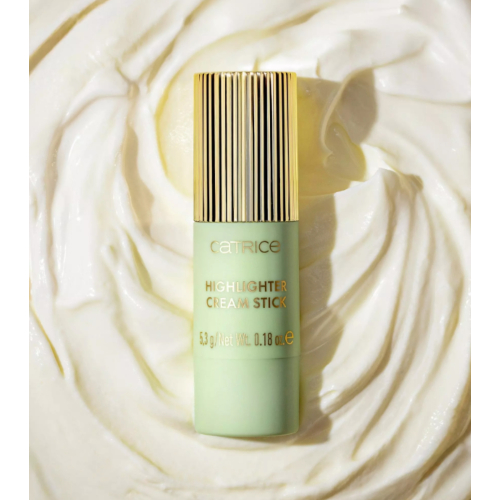 Catrice - *Pistachio Cream* - Bastão iluminador Glaze of Glory
