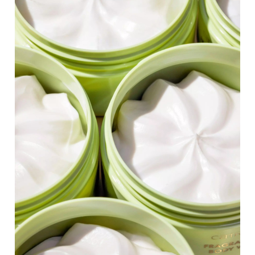 Catrice - *Pistachio Cream* - Mousse Corporal Whip It Real Smooth!