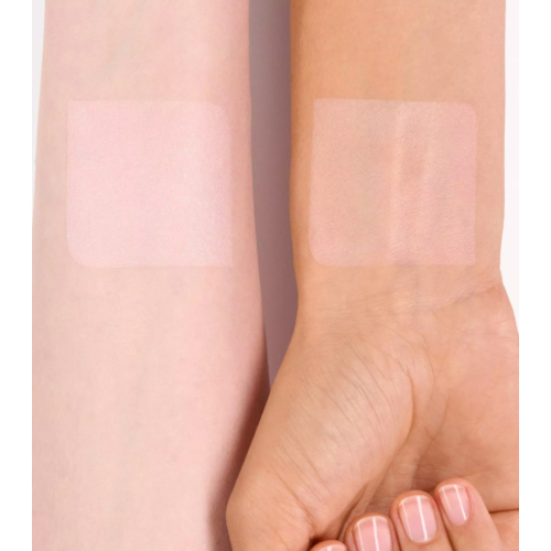Catrice - Pó Compacto Iluminador Bright & Blur Airbrush - 010: Pink Luminance