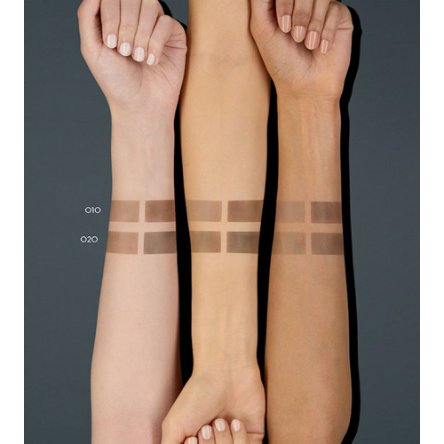 Catrice - Pó para sobrancelhas Brow Powder Waterproof - 020: Ash Brown