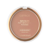 Catrice - Pó bronzeador Sun glow - 030: Medium Bronze