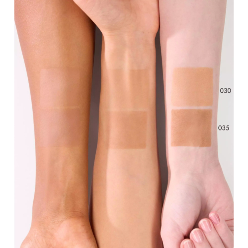 Catrice - Pó bronzeador Sun glow - 030: Medium Bronze