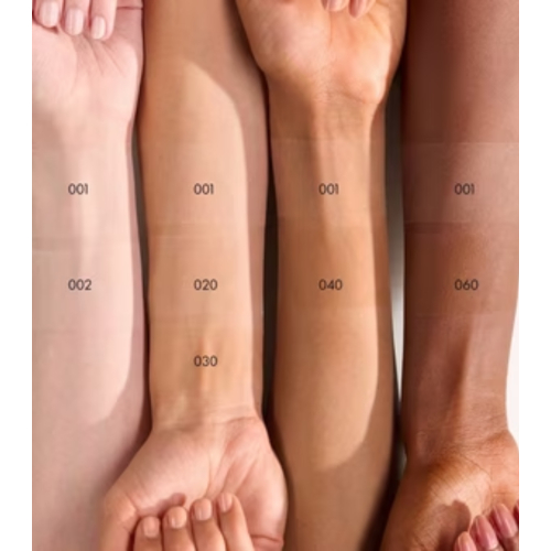 Catrice - Pó Fixador Matificante Soft Blur - 030: Medium