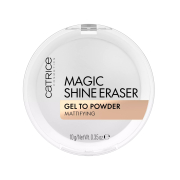 Catrice  - Pó gel matificante Magic Shine Eraser Gel - 010: Camera Ready