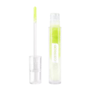 Catrice - *Poolside Of Life* - Óleo labial bifásico - C01: Under Palm Trees