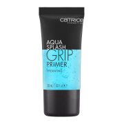 Catrice - Primer adesivo e hidratante Aqua Splash Grip