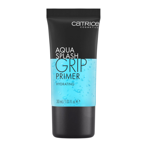 Catrice - Primer adesivo e hidratante Aqua Splash Grip