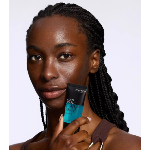 Catrice - Primer adesivo e hidratante Aqua Splash Grip
