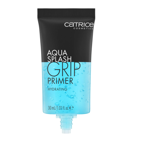 Catrice - Primer adesivo e hidratante Aqua Splash Grip