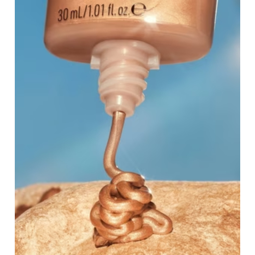 Catrice - Primer Bronze Glow Grip