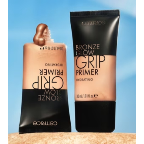 Catrice - Primer Bronze Glow Grip