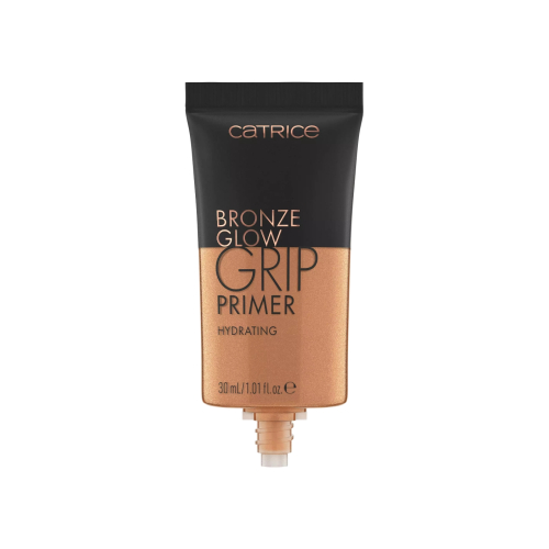 Catrice - Primer Bronze Glow Grip
