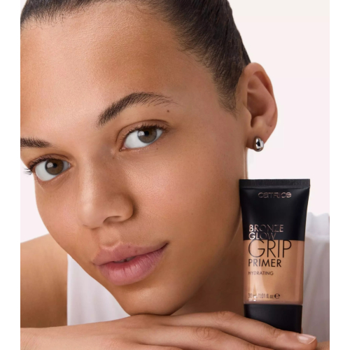 Catrice - Primer Bronze Glow Grip